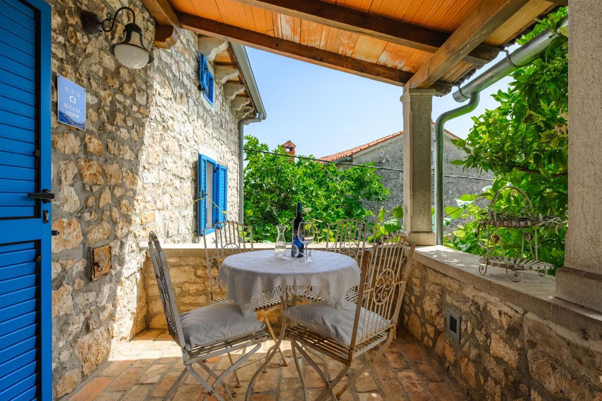 Vakantiehuis Annette Poreč